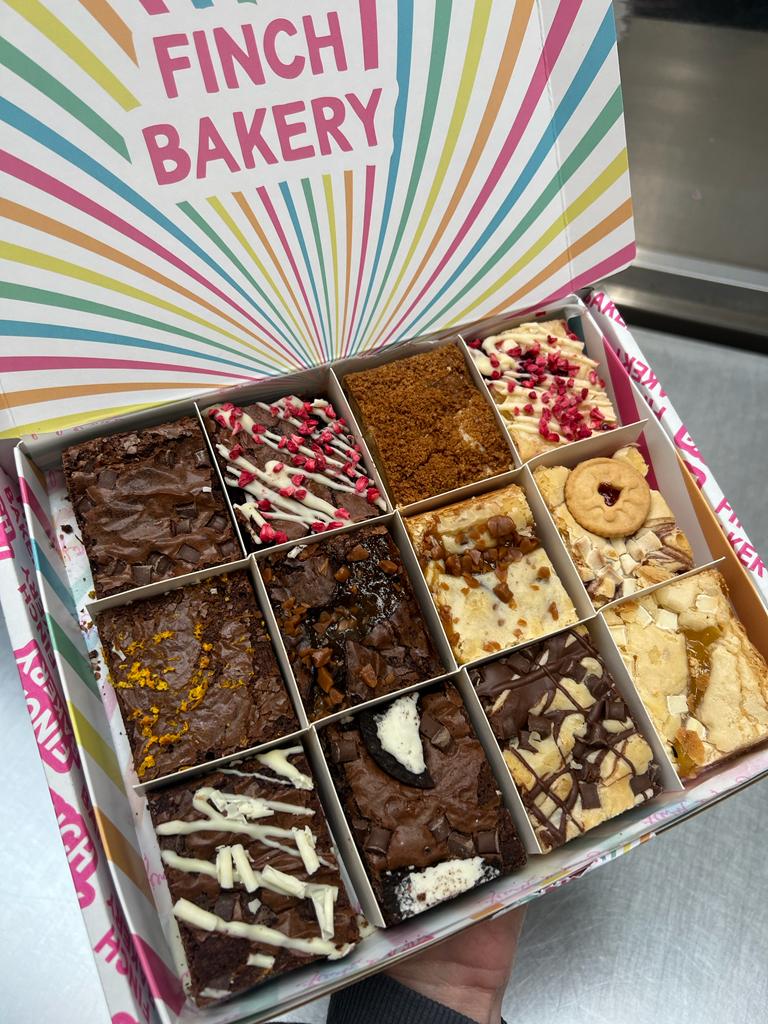 Build Your Own Taster Box 12 Piece - Image 2