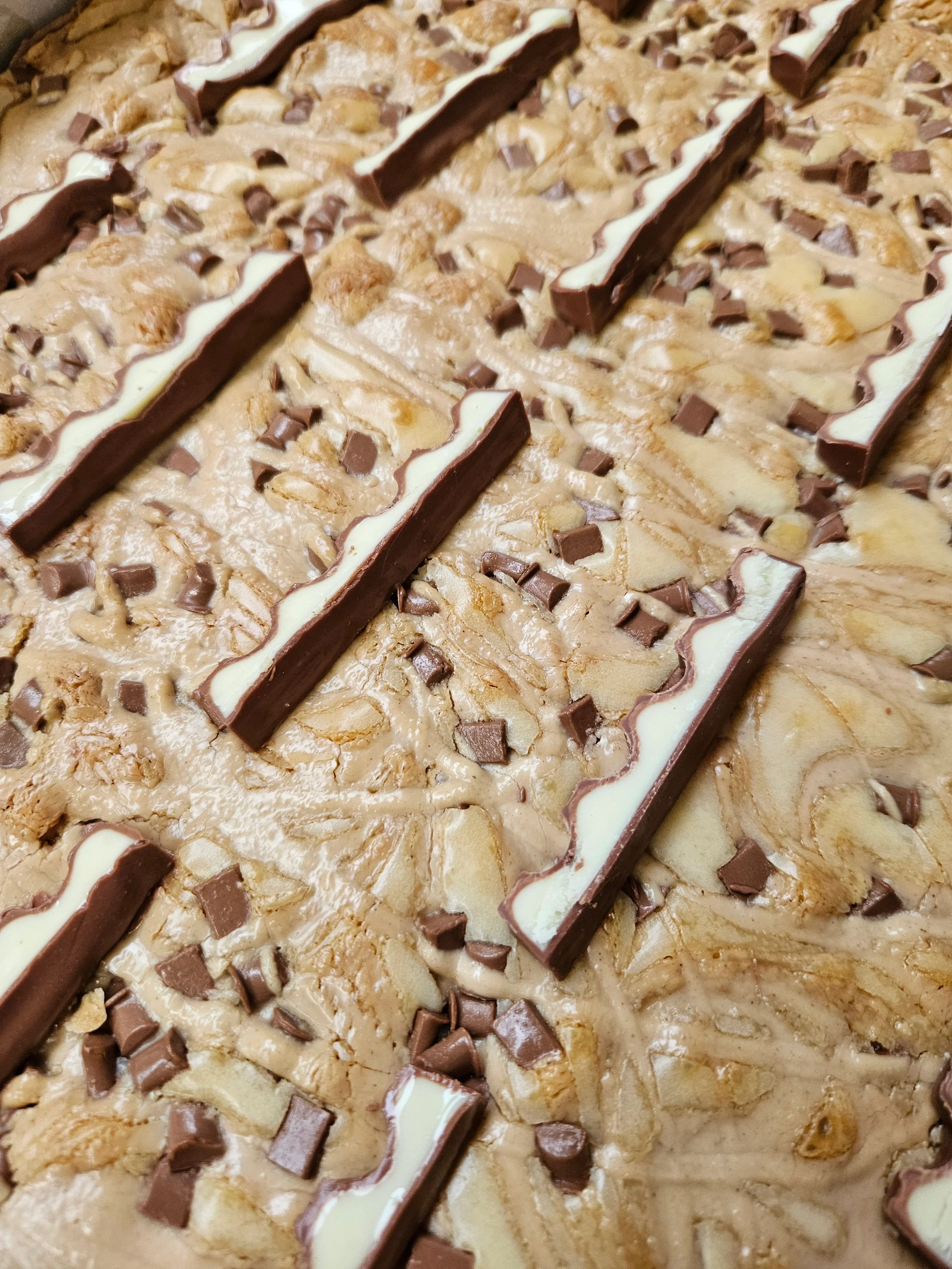 Kinder Blondie XL - Image 2